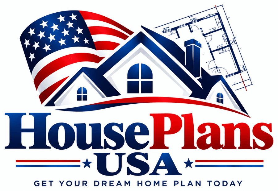 HousePlans USA: get your dream home plan today